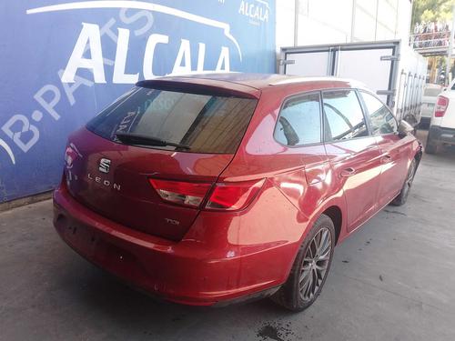 ABS pump SEAT LEON ST (5F8) 1.6 TDI | BP39164926M43 - Image 6