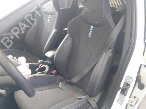 Felg HYUNDAI i20 III (BC3, BI3) 1.6 T-GDi N | BP29852635C45 