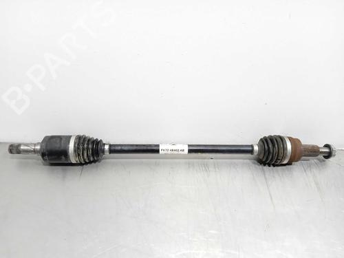 Used Right rear driveshaft Right rear driveshaft 11696112 11696112