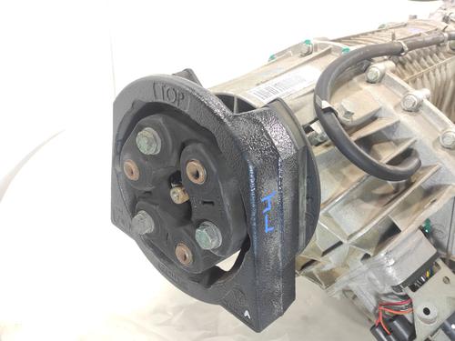 Gearbox VW TOUAREG (7LA, 7L6, 7L7) 2.5 R5 TDI | BP17922727M3 