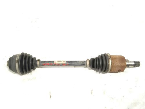 Used Left front driveshaft Left front driveshaft BMW X4 (F26) xDrive 20 d (190 hp) 22634350 22634350