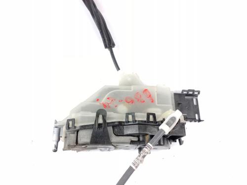 Used Front right lock CITROËN C3 AIRCROSS II (2R_, 2C_) 1.6 BlueHDi 120 (2CBHZH) (120 hp) 22987022
