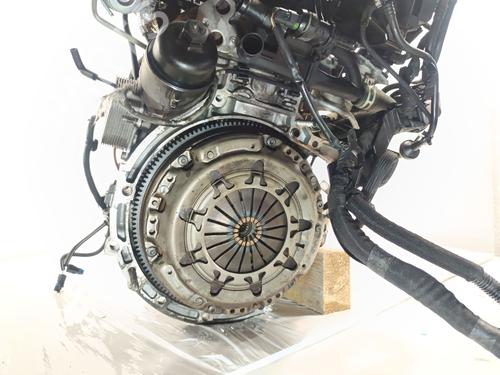 Engine CITROËN C4 Coupe (LA_) 1.6 HDi | BP30110765M1