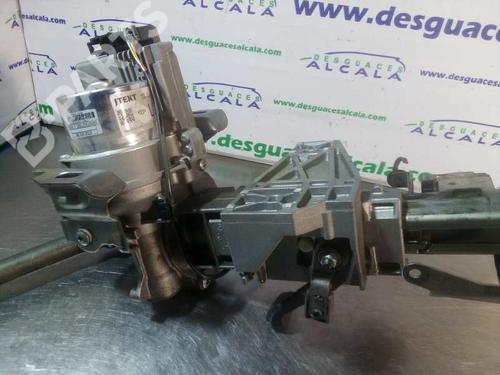 Steering column RENAULT CLIO IV (BH_)  | BP9995129M21 