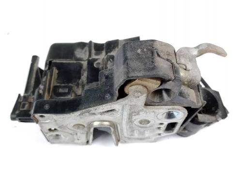 Used Front left lock Front left lock 26458392 26458392