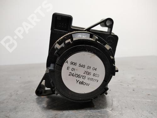 Headlight switch MERCEDES-BENZ CITAN Box Body/MPV (W415)  | BP10065095I24 