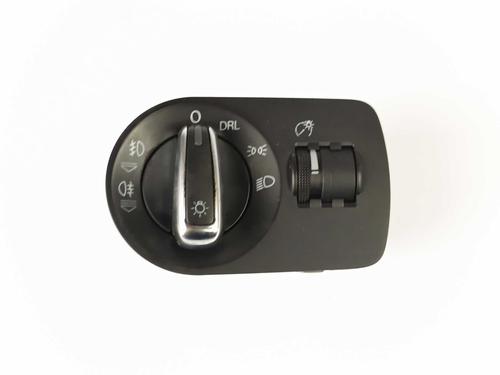 Used Headlight switch Headlight switch AUDI A3 Sportback (8PA) 2.0 TDI 16V (140 hp) 36385566 36385566