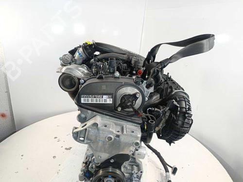 Engine SEAT LEON ST (5F8) 1.5 TSI | BP36694752M1 - Image 3
