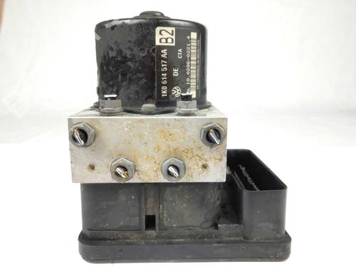 Used ABS pump ABS pump SEAT LEON (1P1) 1.9 TDI (105 hp) 12678299 12678299