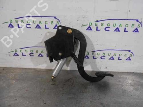Pedal für Pedal MERCEDES-BENZ MB Van (W631) [1988-1996] 10928530 10928530