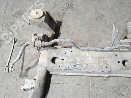 Subframe VW CALIFORNIA T5 Camper (7EC, 7EF, 7EG, 7HF, 7HC)  | BP16780425M9 