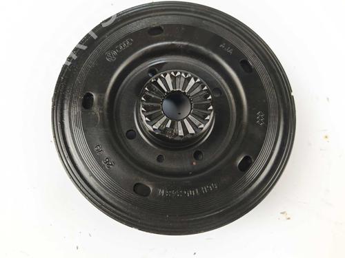 Used Pulley Pulley 30518614 30518614