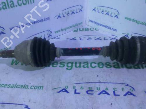 Used Right front driveshaft Right front driveshaft OPEL ASTRA H (A04) [2004-2014] 9988624 9988624