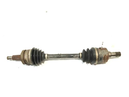 Used Left front driveshaft Left front driveshaft 16968054 16968054