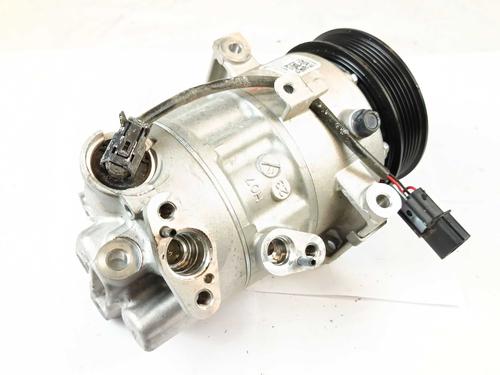 AC compressor HYUNDAI i20 III (BC3, BI3) 1.2 | BP28516906M34 - Image 3