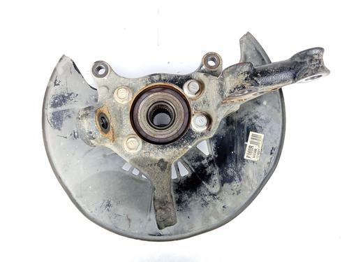 Right front steering knuckle TOYOTA RAV 4 IV (_A4_) 2.0 D (ALA40_, ALA40R) | BP11027227M26 