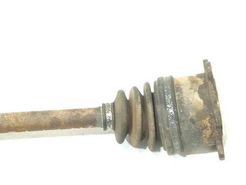 Left rear driveshaft MITSUBISHI PAJERO III Canvas Top (V6_W, V7_W) 3.2 DI-D (V68W, V78W) | BP17914114M40 