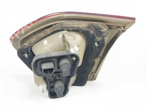 Left tailgate light RENAULT FLUENCE (L3_) 1.5 dCi (L30S) | BP40506894C79 - Image 2