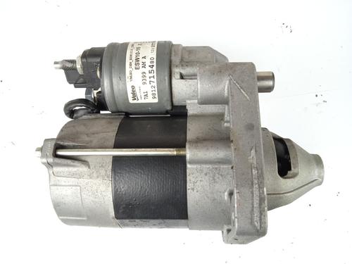 Startmotor PEUGEOT 308 II (LB_, LP_, LW_, LH_, L3_) [2013-2021]  13025640
