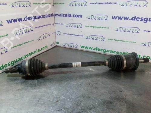 Used Left rear driveshaft Left rear driveshaft 9994775 9994775