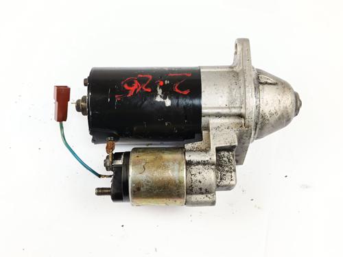 Startmotor MICROCAR VIRGO [1999-2004]  32080079