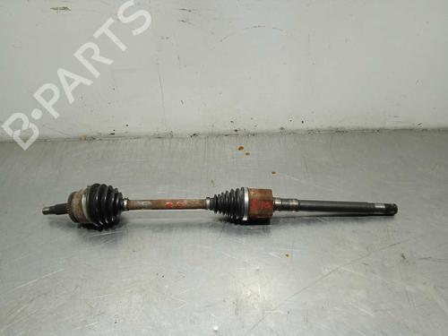 Used Right front driveshaft Right front driveshaft 11143720 11143720