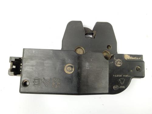 Used Tailgate lock CITROËN C3 I (FC_, FN_) 1.4 HDi (68 hp) 13365309