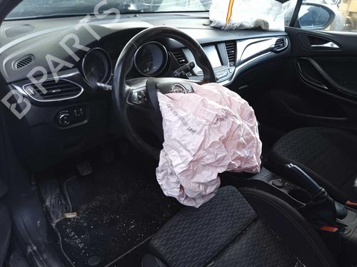 Left front window switch OPEL ASTRA K (B16) | BP10148453I27 - Image 6