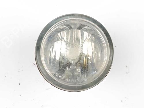Used Right front fog light Right front fog light PEUGEOT EXPERT Van (VF3A_, VF3U_, VF3X_) 2.0 HDi 120 (120 hp) 33288573 33288573