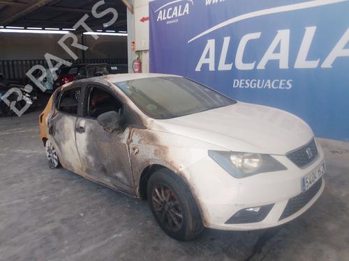 Engine SEAT IBIZA IV (6J5, 6P1) 1.6 TDI | BP34341468M1  - Image 25