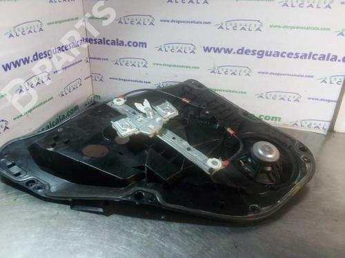 Rear right window mechanism FORD FIESTA VI (CB1, CCN)  | BP9995599C25 