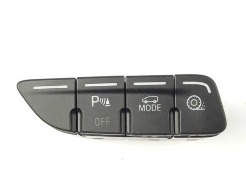 Used Switch Switch FORD TRANSIT CUSTOM V362 Van (FY, FZ) 2.0 EcoBlue (130 hp) 16838827 16838827
