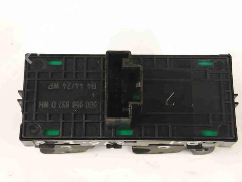 Left front window switch CUPRA LEON (KL1, KU1, KUG) 1.5 TSI | BP34162977I27 - Image 2