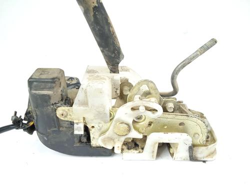 Rear right lock HONDA CR-V I (RD) 2.0 16V 4WD (RD1, RD3) | BP10698279C99 