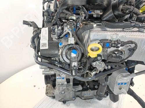 Engine SEAT LEON Sportstourer (KL8, KLD) 2.0 TDI | BP33678043M1 - Image 15