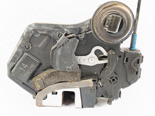 Rear left lock TOYOTA LAND CRUISER PRADO (_J12_) 3.0 D-4D (KDJ120, KDJ125, KDJ121) | BP29136157C100 