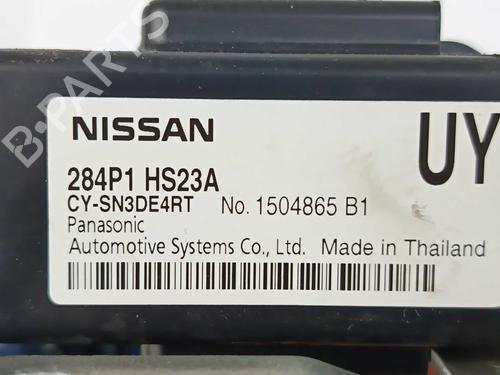 Electronic module NISSAN JUKE (F16_) 1.0 | BP30772858M83 - Image 3