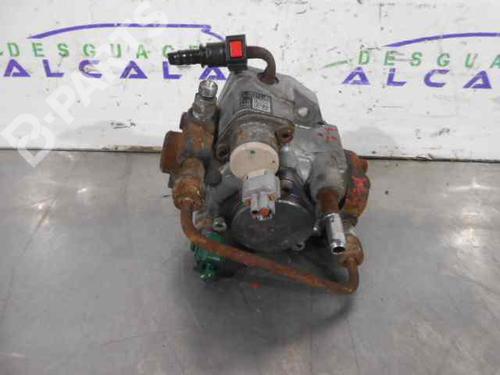 Injection pump LAND ROVER DEFENDER Station Wagon (L316, L315)  | BP11037724M78 