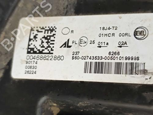 Right headlight OPEL MOVANO C Van (U9) | BP40298745C29 - Image 4
