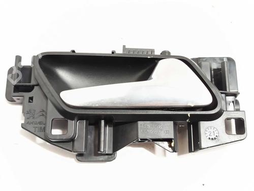 Used Front right interior door handle Front right interior door handle OPEL CROSSLAND X / CROSSLAND (P17, P2QO) 1.5 (75) (110 hp) 26557044 26557044