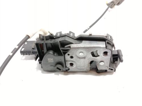 Rear left lock PEUGEOT 3008 I MPV (0U_) 1.6 BlueHDi 120 | BP22924105C100 