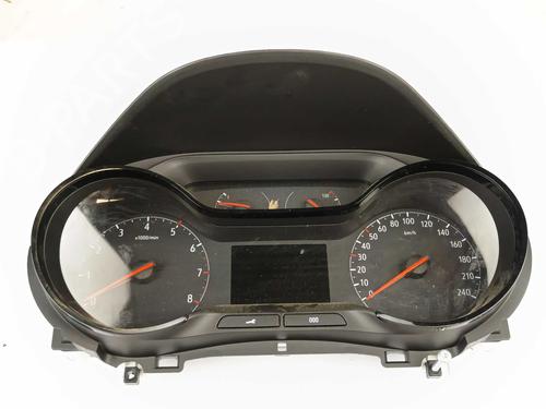 instrument-cluster-opel-crossland-x-crossland-p17-p2qo-2017-26557018 main image