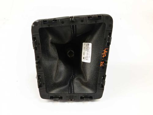 Shift knob SEAT LEON (KL1, KLG) 2.0 TDI | BP37294115I34 - Image 2