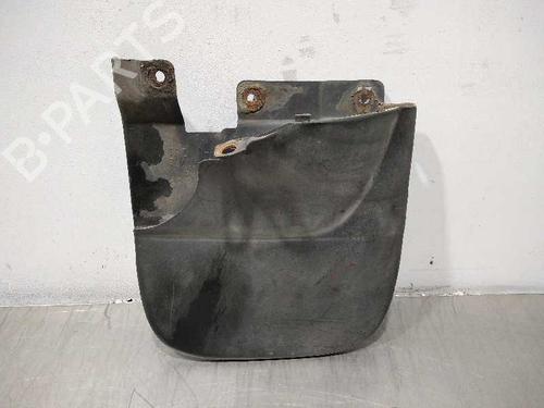 Used Wheel arch Wheel arch 14348043 14348043
