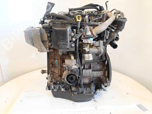 Engine LAND ROVER RANGE ROVER EVOQUE (L538) 2.2 D 4x4 | BP36693185M1 - Image 16