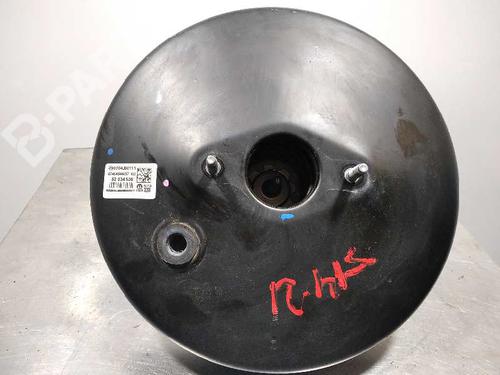 Used Servo brake FIAT TIPO Hatchback (356_, 357_) [2016-2025]  10093046
