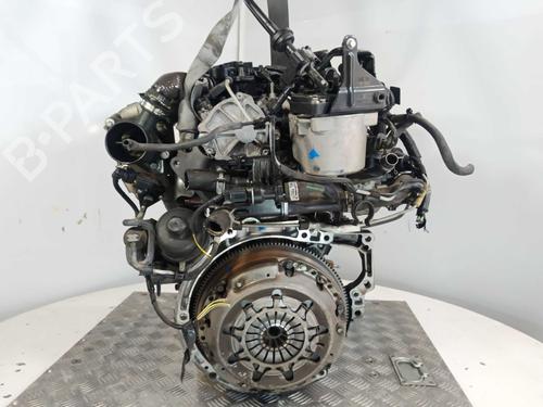 Engine FORD TOURNEO COURIER B460 MPV 1.5 EcoBlue | BP40532527M1 - Image 8