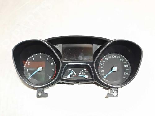 Used Instrument cluster Instrument cluster 29474118 29474118