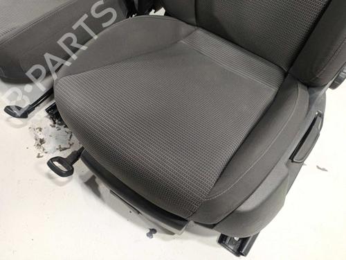 Seats set SEAT LEON ST (5F8) 1.4 TGI | BP36239299C78 - Image 2