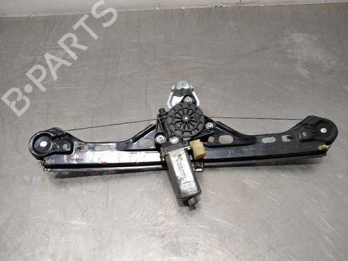 Used Rear left window mechanism Rear left window mechanism 9979972 9979972